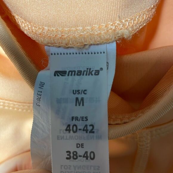 Marika athletic leggings - Picture 8 of 8